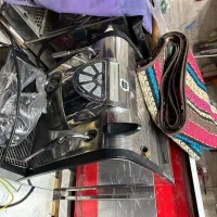 فروش وسایل کافه و فست فود
