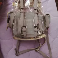کوله پشتی طلقی نو