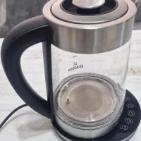 چایی ساز بوش در حد نو