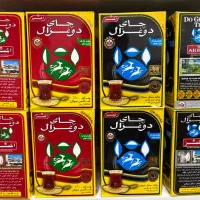 فروش چای دوغزال اصل