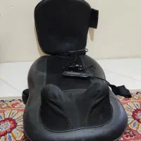 صندلی ماساژ برقی