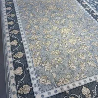 ۲ تخته فرش ۶متری ۱۲۰۰شانه نو