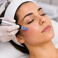 لیزر بزن بوتاکس هدیه بگیر