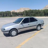 405 مدل 90 دوگانه کارخانه
