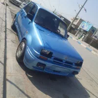 نیو پی کی مدل ۸۵ لوازمی