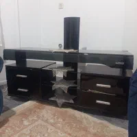 میز تلویزیون