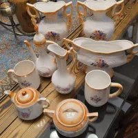 یک دست ست دکوری