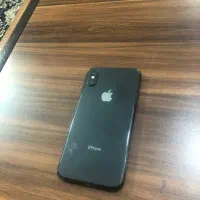 آیفون xs 256 مشکی la
