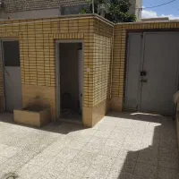 منزل-بازسازی-شده-همکف-تمیز