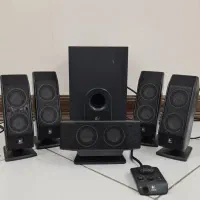 اسپیکر لاجیتک x540