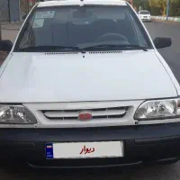 پراید مدل ۹۳