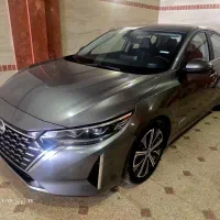 فروش نیسان سیلفی پلاس هیبریدی ۲۰۲۴