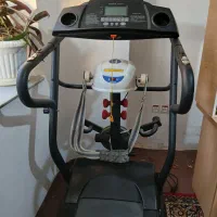 تردمیل