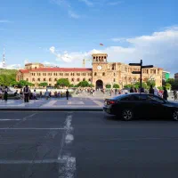 اقامت تحصیلی یکساله در ارمنستان