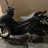 موتور آیروکس آبخنک در حد صفر