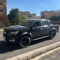 kmc T8|خودرو سواری و وانت|تبریز, |دیوار
