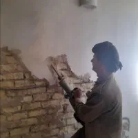 کارگرتخریب.اوستا بنا . استا کاربلدافغان قیمت مناسب