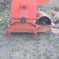 خرمنکوب
