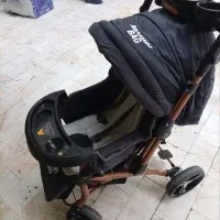 کالاسکه دلیجان مدل بنیتو