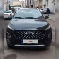 فروش خودروی ایکس۲۲ پرو