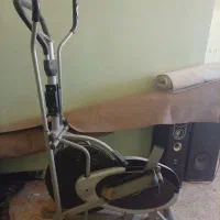 دستگاه ورزشی آلپتیکال(اسکی فضایی)