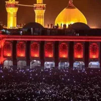 کربلا اربعین مسافر
