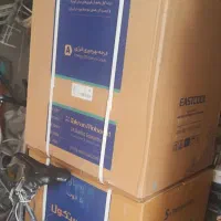 یخچال ۵فوت ایستکول آک و باز نشده