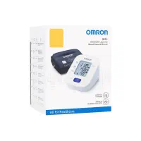فشارسنج دیجیتال بازویی تمام‌اتوماتیک +omron2
