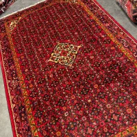 فرش دستبافت ۶ متری کد ۱۰۰