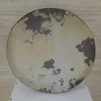 دف طرح دار|سازهای سنتی|تهران, مخصوص|دیوار