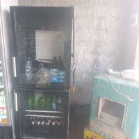 یخچال ایستاده
