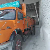 بنزمدل ۵۵ سالم