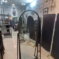 آینه قدی (مدل گنبدی)