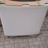 لباسشویی دوقلو ۸کیلویی سامسونگ