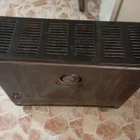 کپسول بوتان پرسی ، بخاری پلار