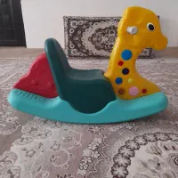 اسباب کودک