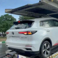 چانگان cs55 صفر سفیدصدفی 2025 وارداتی