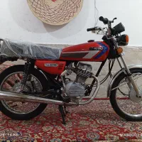 موتور تیزگام مدل .89.