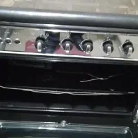 اجاق گاز فردار سانی