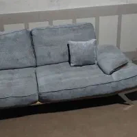 سرویس مبلمان تخت خواب شو