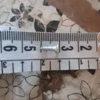 پیچ رزوه یک سانت
