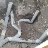 لوله‌کشی‌اب.‌فاظلاب.شوفاژ