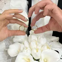 ازدواج آسان ال علی) تشریفات تالار عروسی