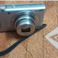 Canon IXUS 185 (نقره‌ای)
