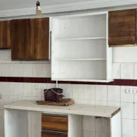 کابینت فلزی دست دوم