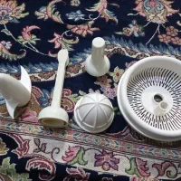 وسایل خورد کن