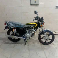 موتور سیکلت هوندا ۲۰۰