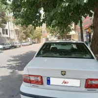 سمندمدل۹۴شاسی پلمپ بدون رنگ
