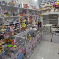 واگذاری لوازم تحریر و دستگاه ها