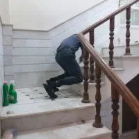 شرکت خدماتی نظافتی و پرستاری ابتکار نظافت ماندگار